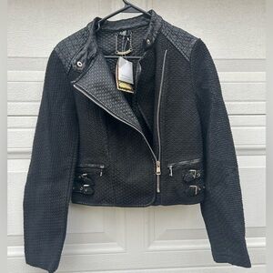 Paparazzi by Biz jacket NWT